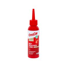 CyclOn Wet Weather Lube -125ml