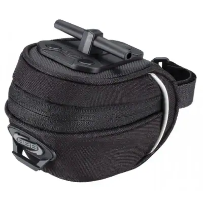 BBB Quickpack Saddlebag BSB-22 Small