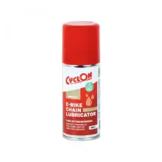 CyclOn E-Bike Chain Lubricator 100ml