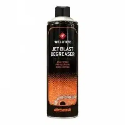 Weldtite Jet Blast Degreaser 500ml