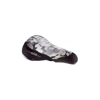 BBB Dirtbase Saddle – Youth