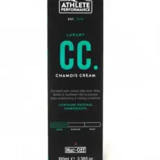 Muc-Off Luxury Chamois Cream 100ml