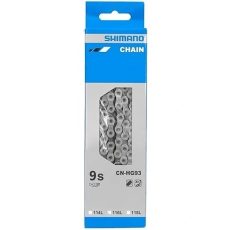 Shimano CN-HG93 9 Speed Chain