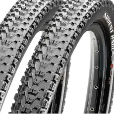 2 x Maxxis Ardent Tyres 26×2.25″