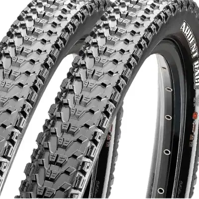 2 x Maxxis Ardent Tyres 26×2.25″