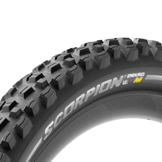 Scorpion Enduro M (HardWALL + SmartGRIP Gravity)