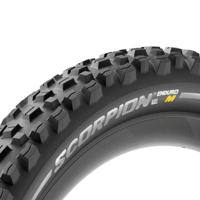Scorpion Enduro M (HardWALL + SmartGRIP Gravity)