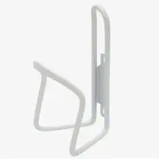 Lifeline Bottle Cage – White