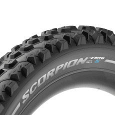 Pirelli Scorpion E-MTB Soft and Loose (SmartGRIP Gravity) TLR