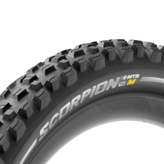 Pirelli Scorpion E-MTB Mixed (SmartGRIP Gravity) TLR