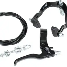 Odyssey 1999 Full Brake Kit