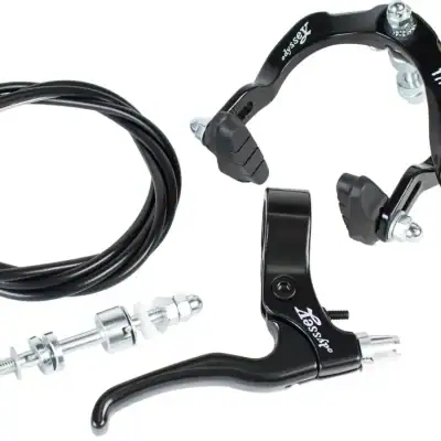 Odyssey 1999 Full Brake Kit