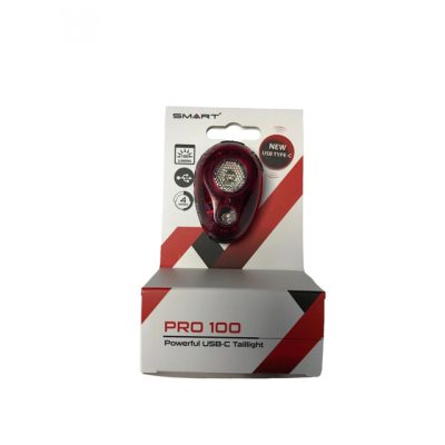 Smart RL-336 Pro 100 Lumens Rear Light