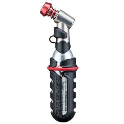 Weldtite JetValve CO2 Inflator