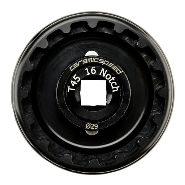 ceramicspeed(セラミックスピード)Dual Socket Tool(デュアルソケットツール)T45 COLNAGO(コルナゴ)/T47