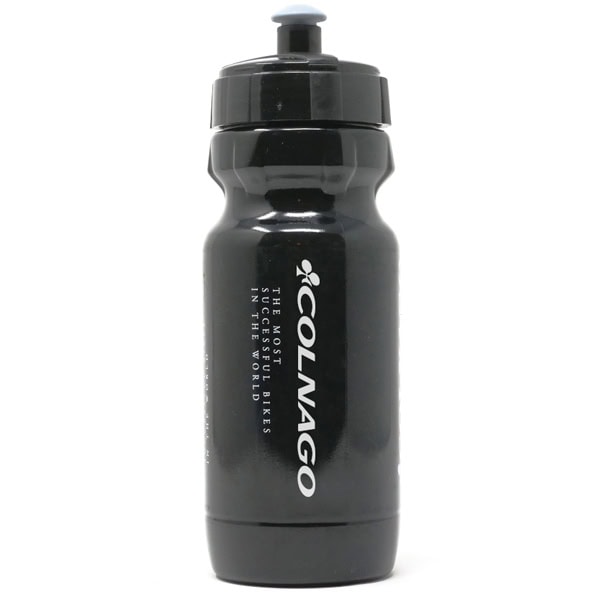 COLNAGO(コルナゴ)Water Bottle(ウォーターボトル)(ブラック)