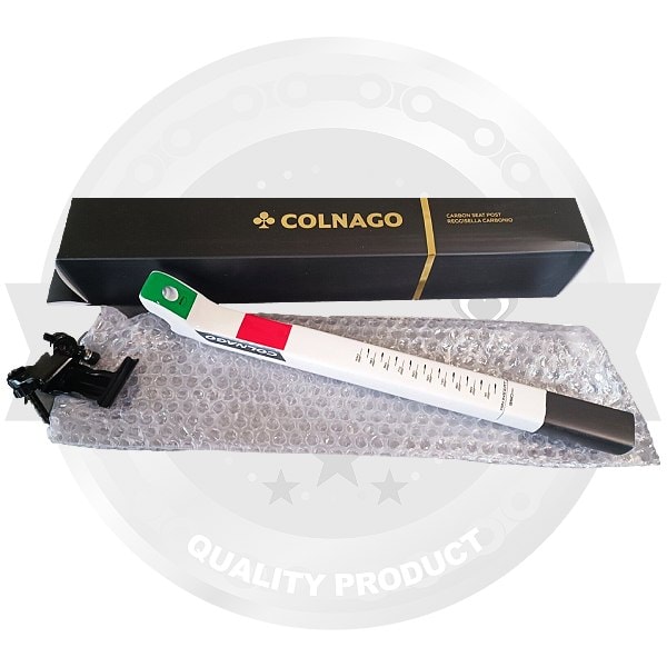 COLNAGO(コルナゴ)CARBON SEATPOST(シートポスト)(C64/PJWH)