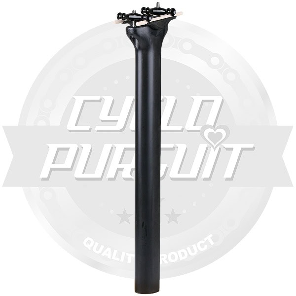 CYCLOPURSUIT(シクロパーシュート)オリジナル カーボンシートポスト(COLNAGO C68/V4RS/etc)