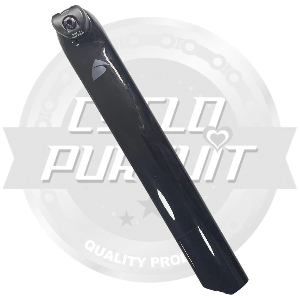 FACTOR(ファクター)ONE V2 Carbon Seatpost(カーボンシートポスト)(27mmオフセット)