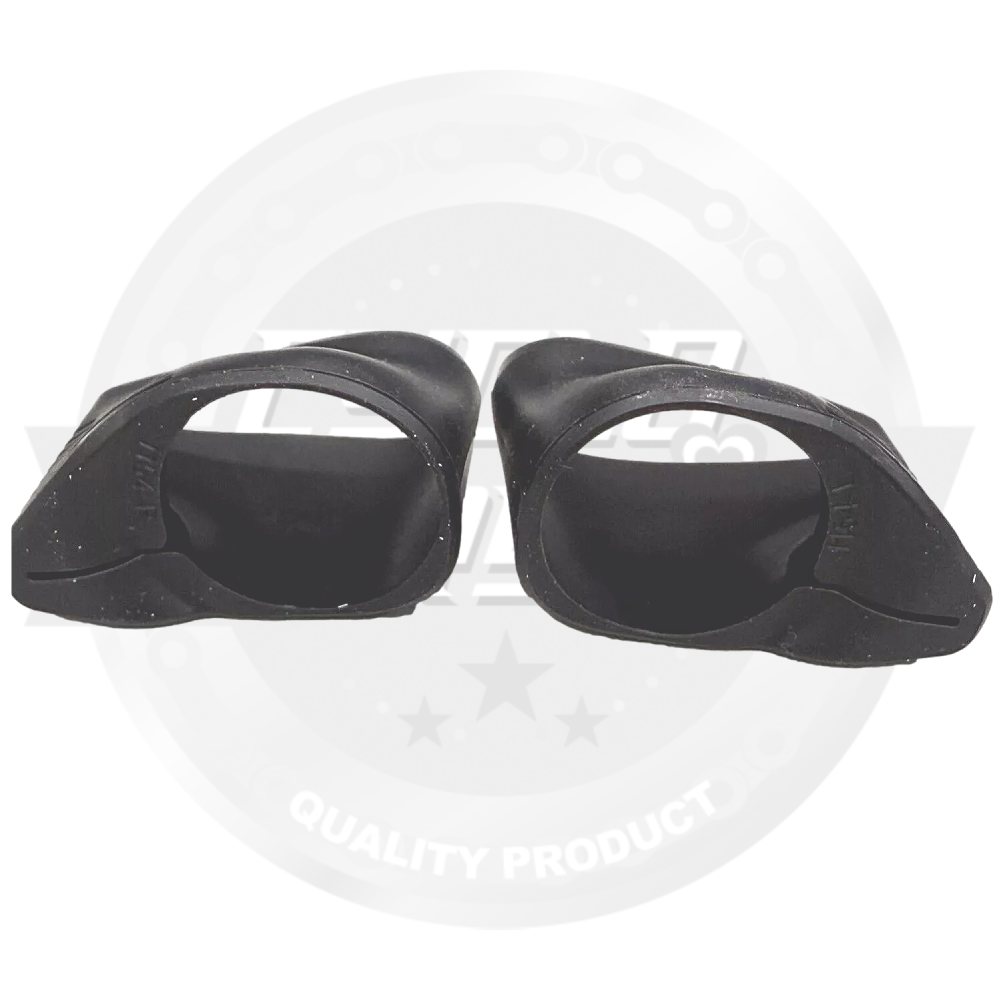 ORBEA(オルベア)Handlebar Rubber Bands(ハンドルバーラバーバンド)(HB-RA10/11/#XA510000)