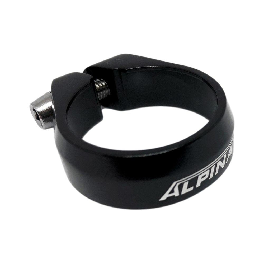 ALPINA(アルピナ)Seatpost Clamp(シートポストクランプ)(シングルボルトタイプ/φ31.9mm)
