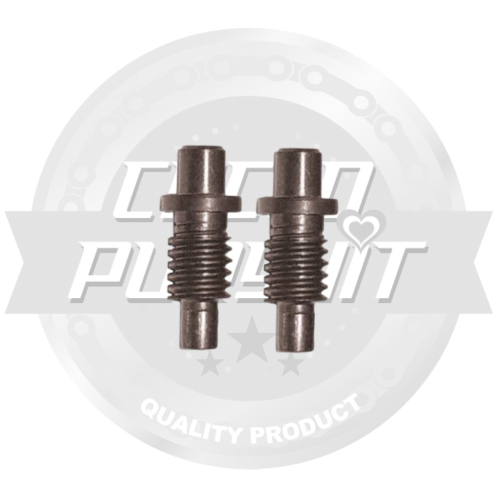 Cyclus(サイクラス)#720937 カニ目レンチ用交換ピン(2個入/#720563用)