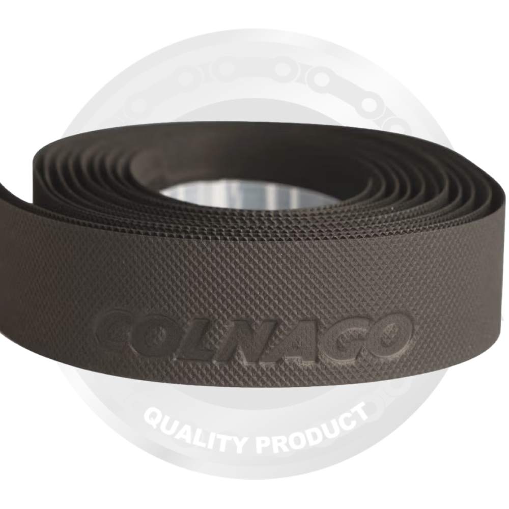 COLNAGO(コルナゴ)GRIP BAR TAPE(グリップバーテープ)(限定/ブラック)