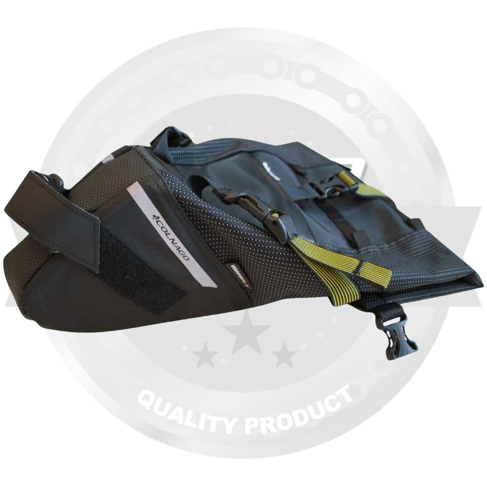 COLNAGO(コルナゴ)MISS GRAPE(ミスグレープ)サドルバッグ