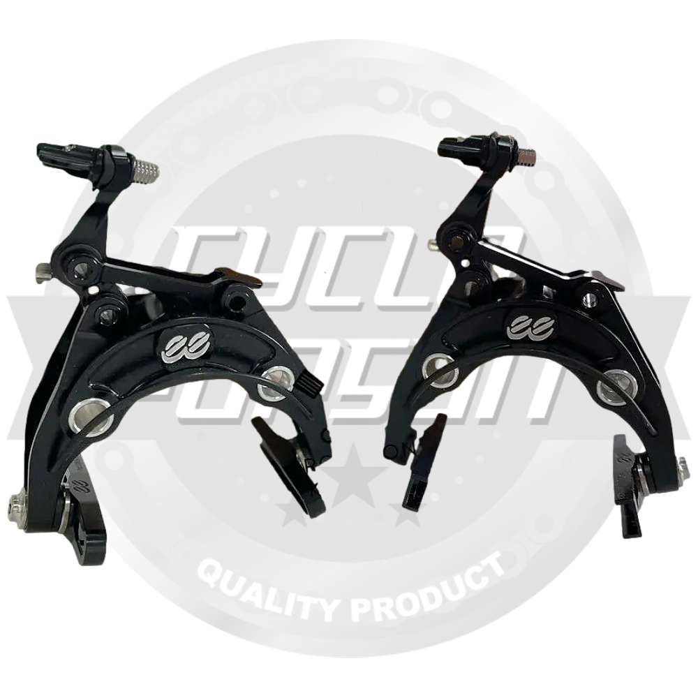 CANE CREEK(ケーンクリーク)eeBrake Brake Caliper(ブレーキキャリパー)(Brompton/リア/ブラック)