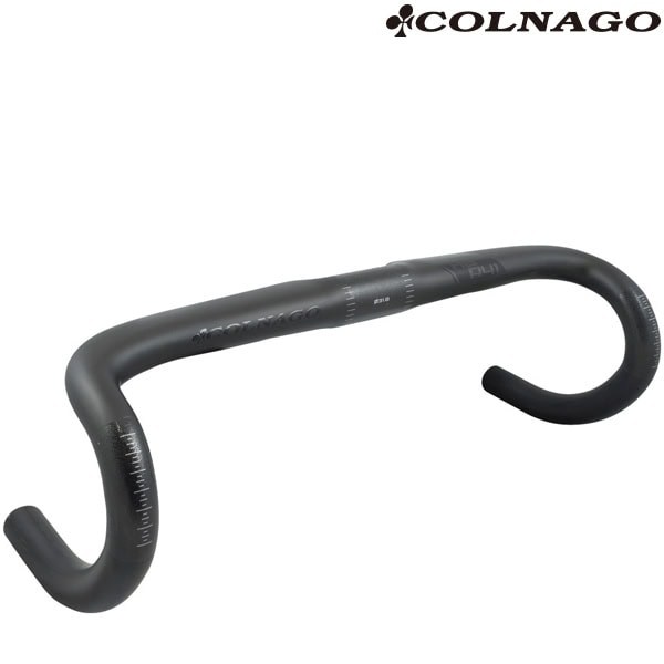 COLNAGO(コルナゴ)R41カーボンハンドルバー(ブラック)