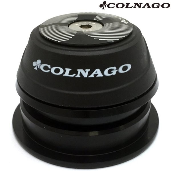 COLNAGO(コルナゴ)ヘッドセット(RACE C-AIXコンポジット/ブラック)