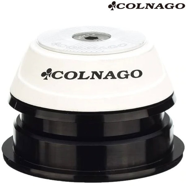 COLNAGO(コルナゴ)ヘッドセット(RACE C-AIXコンポジット/ホワイト)