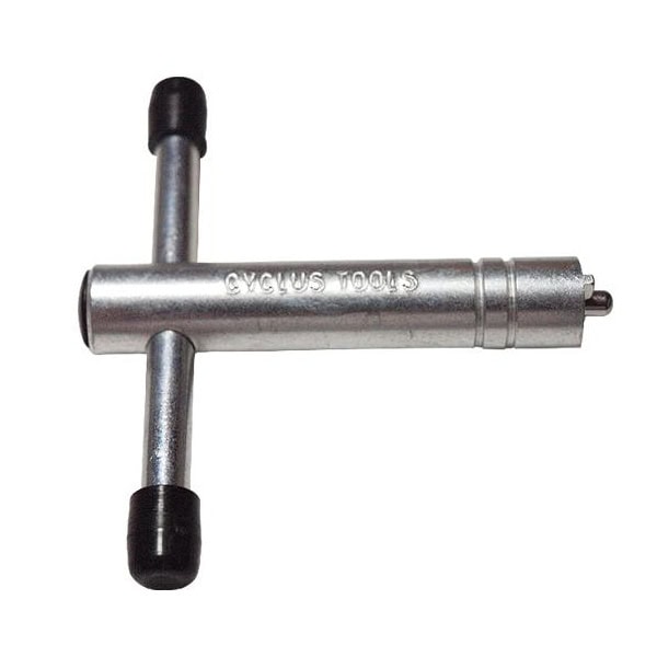 Cyclus(サイクラス)チェーンリングボルト空転止めツール(#720059)