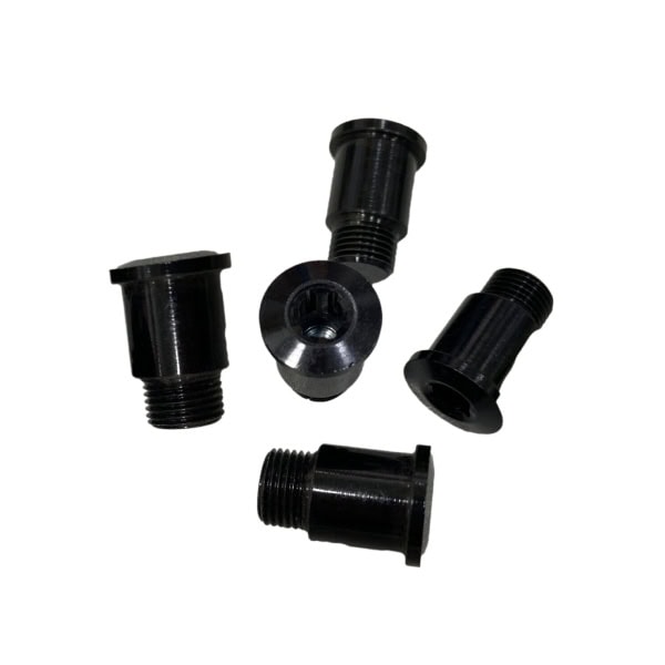 LOOK(ルック)ZED3 5 Long Bolts(ロングボルト)(#00012824)