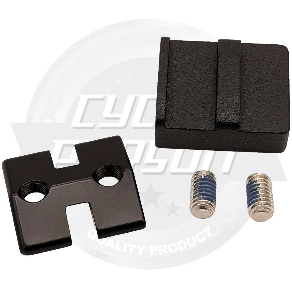 COLNAGO(コルナゴ)CC.01 Handlebar Mounting Hardware Pushing Block System(ハンドルバーマウンティングハードウエアプッシングブロックシステム(CC01/CC.01))