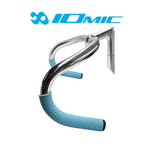 IOMIC(イオミック)ハンドルバーグリップ(iX-B/トラックレース用)