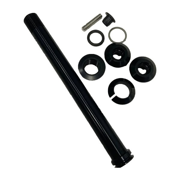 LOOK 12mmクロスアクスル & クイックレリーズパーツキット(R96/2 Types/#00016017)