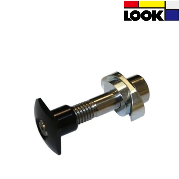 LOOK(ルック)E-POST チタンボルト&ナットセット