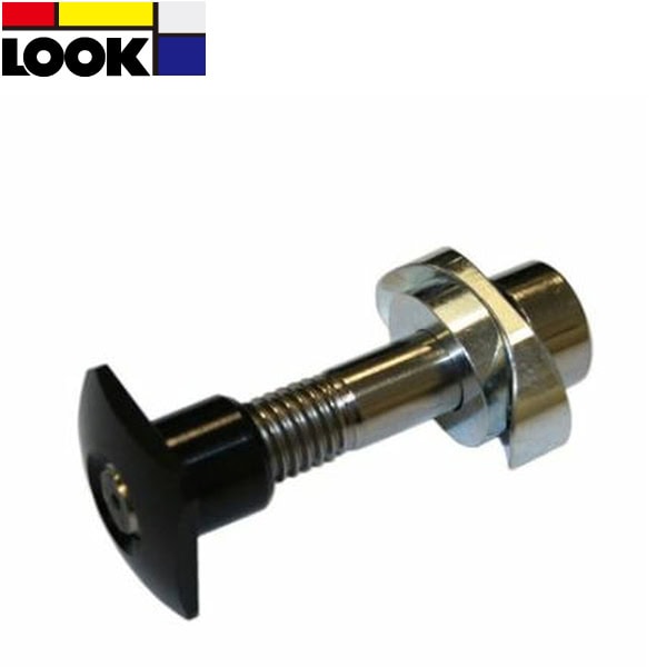 LOOK(ルック)E-POST(イーポスト)Stainless Steel(ステンレススチール)Nut & Bolt(ナット&ボルトセット)