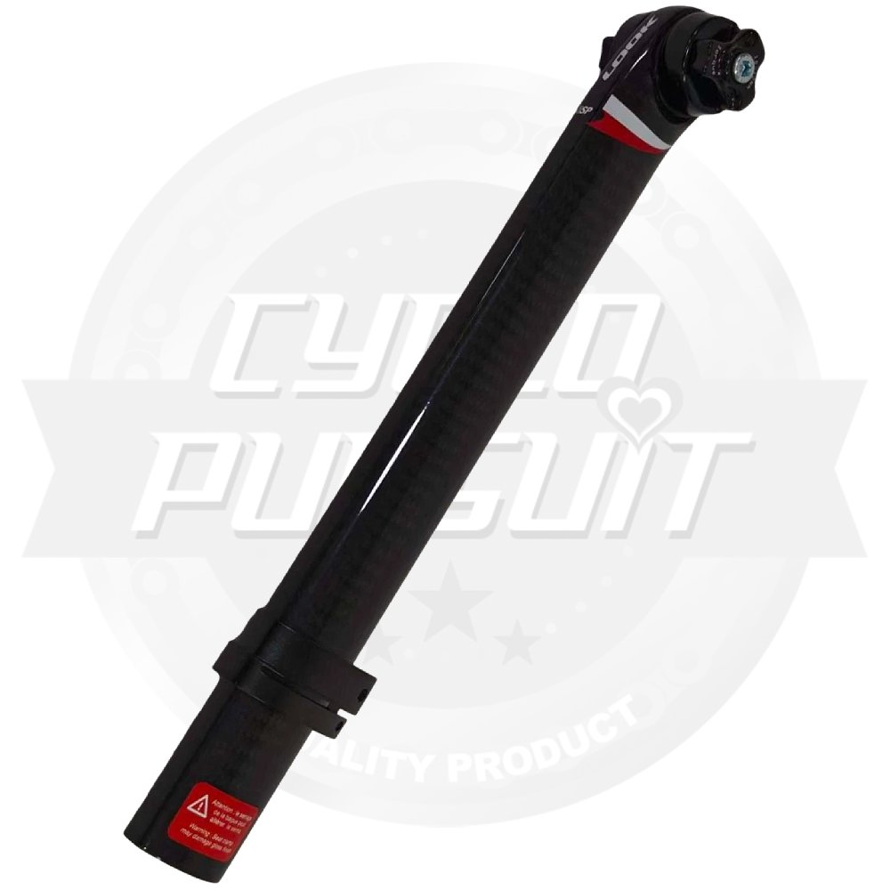 LOOK(ルック)RSP CARBON SEATPOST(カーボンシートポスト)(ACRT/0277010)
