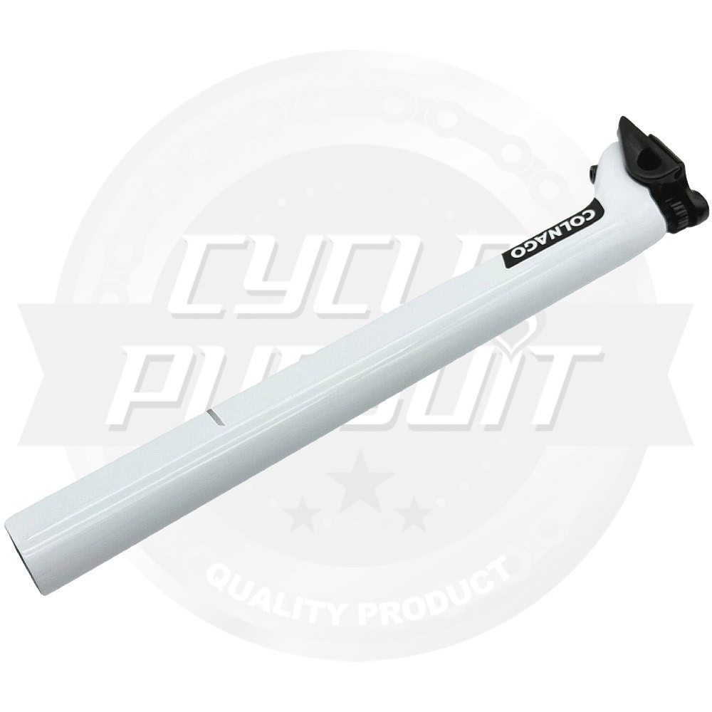 COLNAGO(コルナゴ)Carbon Seatost(カーボンシートポスト)(ホワイト/ブラック/C68/C64/V4Rs/V3Rs)