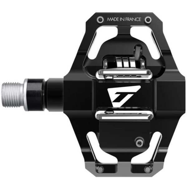TIME(タイム)SPECIALE(スペチアーレ)8 Enduro(エンデューロ)ペダル(ブラック)