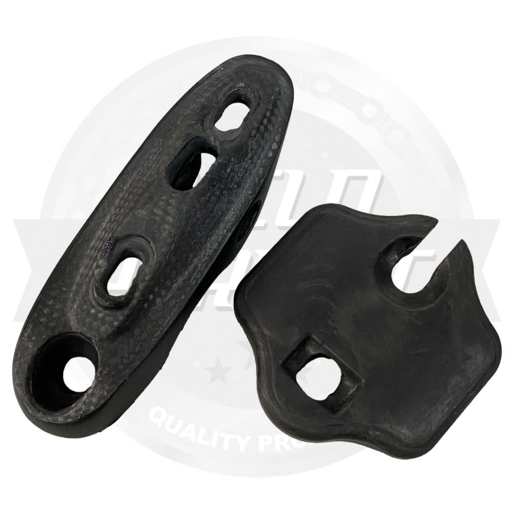 LOOK(ルック)T20 Seatpost Short Carriage + Short Flange(シートポストショートキャリッジ+ショートフランジ)(#00025010)