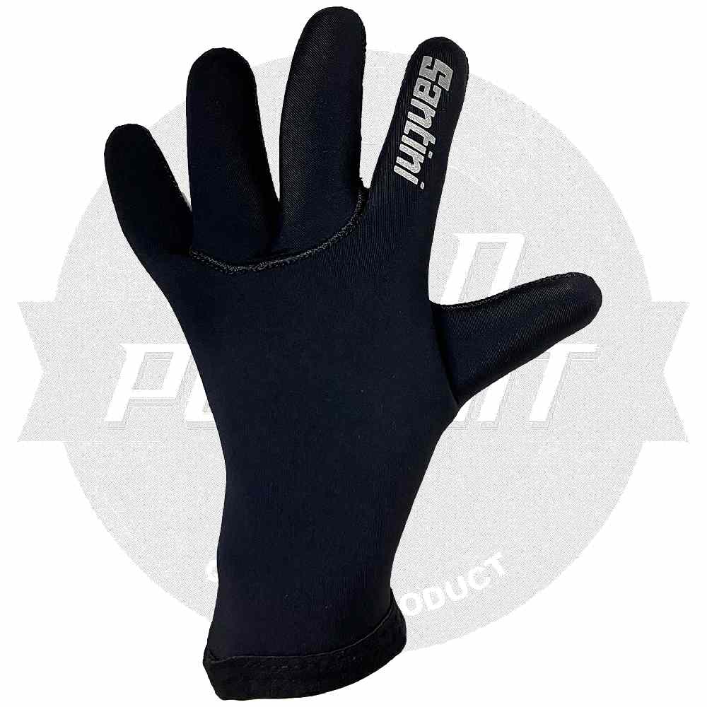 Santini(サンティーニ)SP593 NEOBLAST(ネオブラスト)防水&防風グローブ