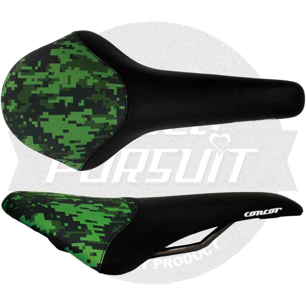 selle san marco(セラサンマルコ)CONCOR RACING UP CAMOUFLAGE(コンコールレーシングアップカモフラージュ)サドル