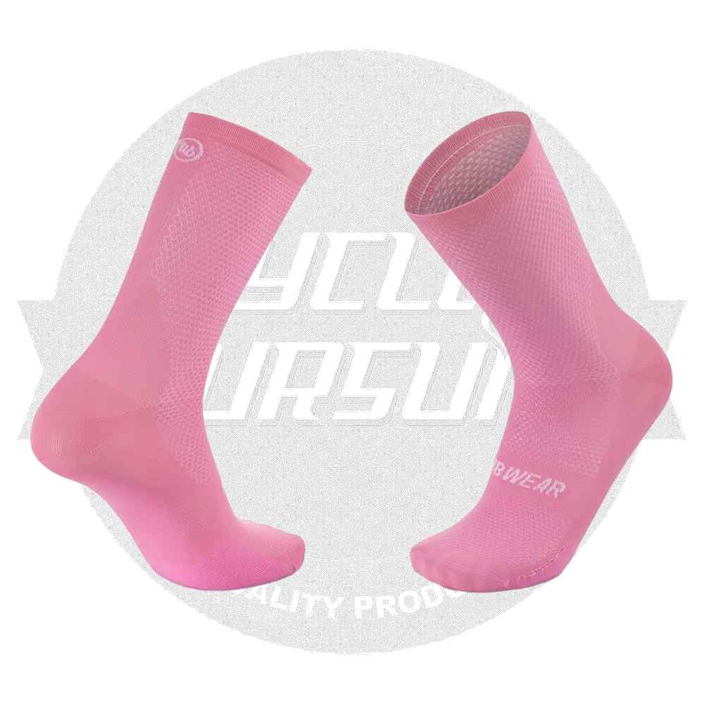 MB Wear(エムビーウェア)PRO SOCKS(プロソックス)(ピンク)