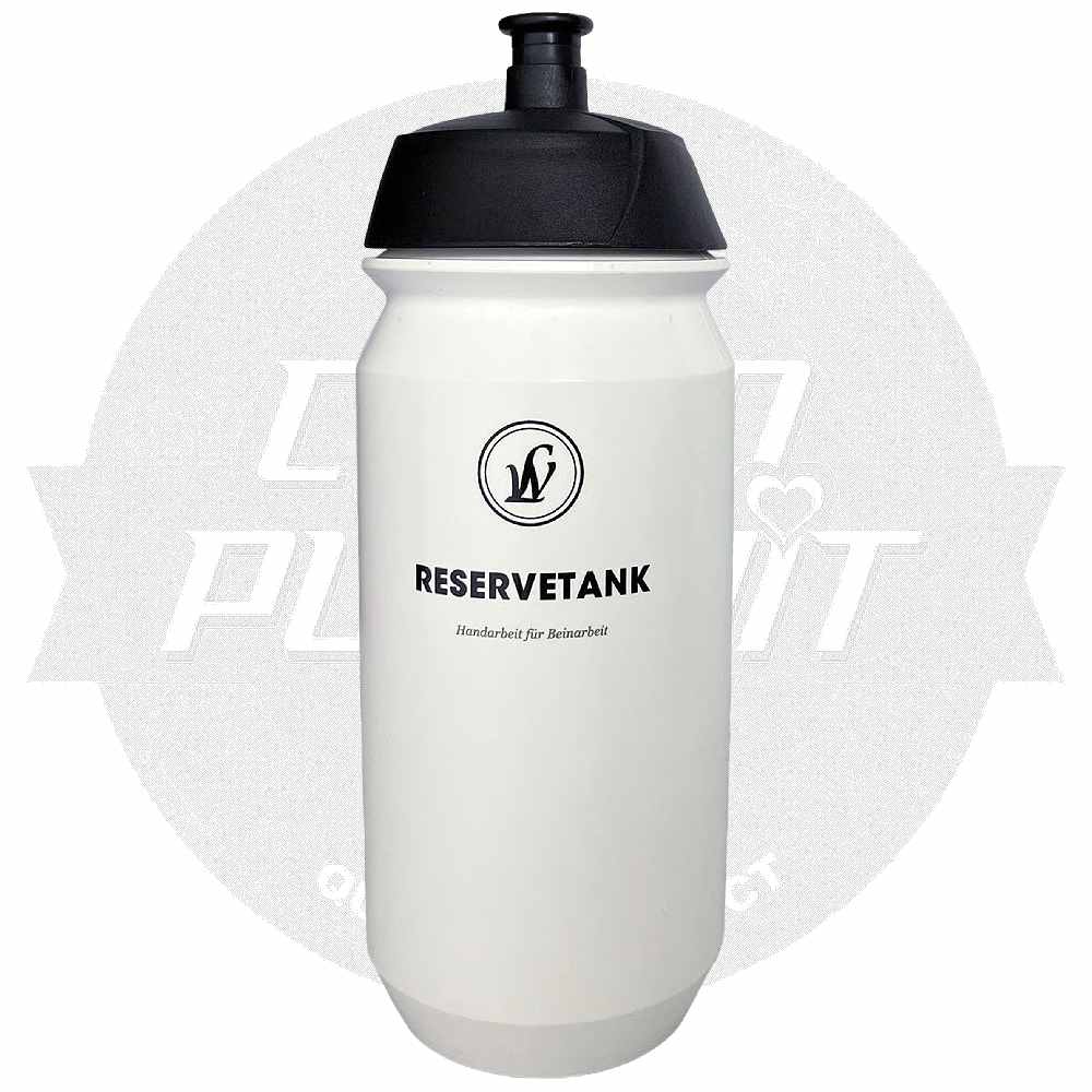 Lightweight(ライトウェイト)Water Bottle(ウォーターボトル)(White(ホワイト))