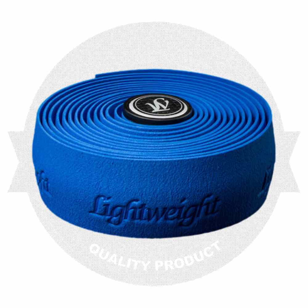 Lightweight(ライトウェイト)Bar Tape(バーテープ)(Blue(ブルー))