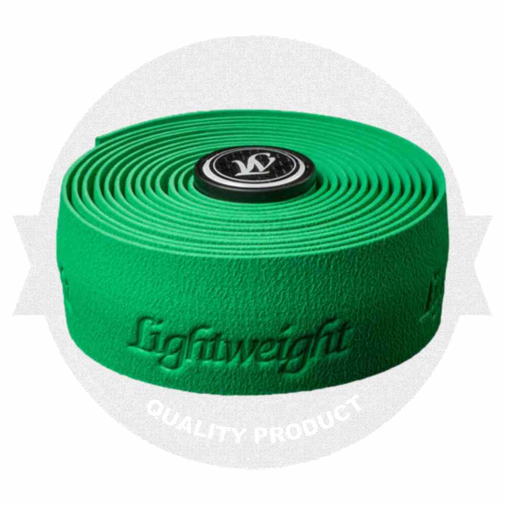 Lightweight(ライトウェイト)Bar Tape(バーテープ)(Green(グリーン))