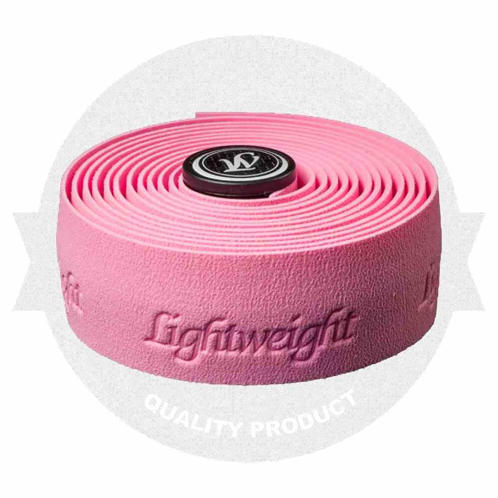 Lightweight(ライトウェイト)Bar Tape(バーテープ)(Rose(ローズ))